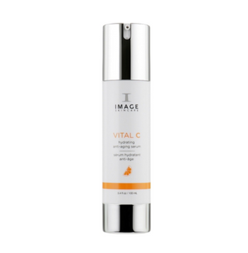 Сироватка з Вітаміном С Hydrating Anti-Aging Serum 50 мл Image Skincare 8673_180929539 фото