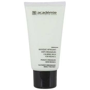 Заспокійлива Маска SOS Calming Mask For Redness Academie 7405_180929539 фото