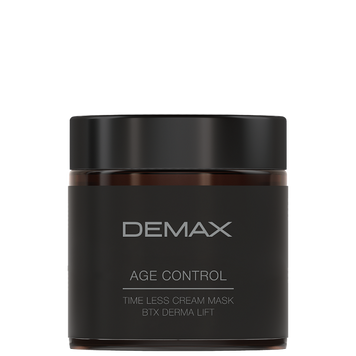 Дермаліфтінг Маска &laquo;Зворотній Час&raquo; Time Less Cream Mask BTX Derma Lift Demax 6649_180929539 фото