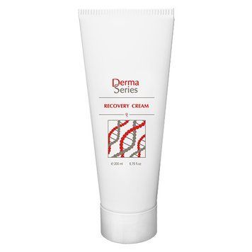 Відновлювальний Тонізуючий Крем Recovery Cream Derma Series 7532_180929539 фото