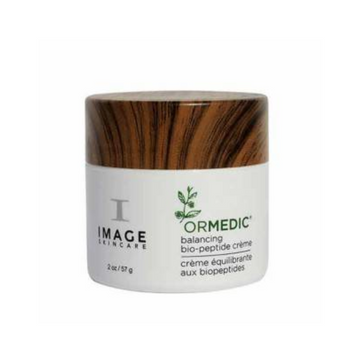 Біо-пептидний Нічний Крем з Фітоестрогенами Balancing Bio Peptide Creme Image Skincare 8686_180929539 фото
