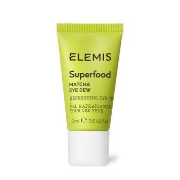 Суперфуд Охолоджуючий Гель Матча Для Шкіри Навколо Очей Superfood Matcha Eye Dew ELEMIS 7997_180929539 фото