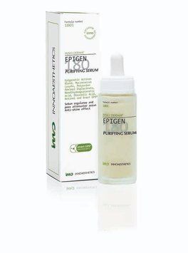 Сироватка "Очищувальна" Для Жирної Шкіри Epigen Purifying Serum Innoaesthetics 5398_180929539 фото