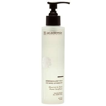 Засіб Для Демакіяжу Очей Eye Make-up Remover Academie 7358_180929539 фото