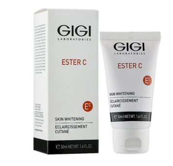 Відбілюючий Крем Ester C Skin Whitening GIGI 8795_180929539 фото