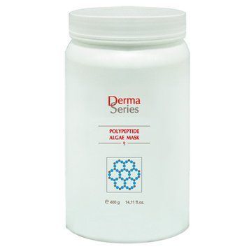 Біо-альгінатна Поліпептидна Маска Polypeptide algae mask Derma Series 7535_180929539 фото