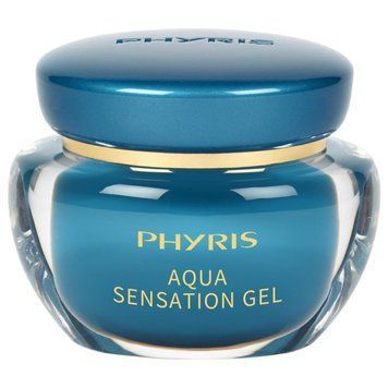 Гель Зволоження та Свіжість AQUA SENSATION GEL PHYRIS 4658_180929539 фото