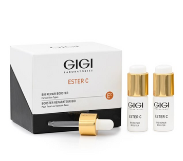 Бустер Біовідновлюючий Ester Bio Repair Booster GIGI 8796_180929539 фото