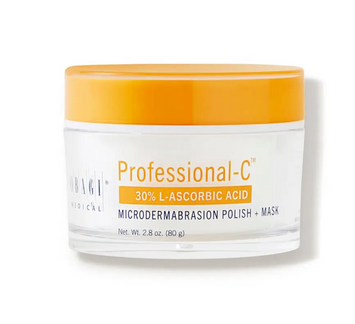 Маска-пілінг з 30% Вітаміном Professional-C Microdermabrasion Polish + Mask Obagi Medical 8398_180929539 фото