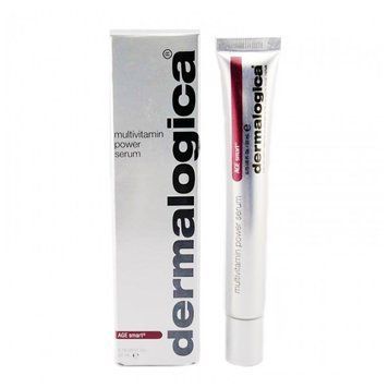 Мультивітамінна Антивікова Сироватка Multivitamin Power Serum Dermalogica 6870_180929539 фото