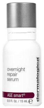 Нічна Відновлювальна Сироватка Age Smart Overnight Repair Serum Dermalogica 6871_180929539 фото