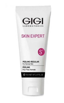 Пілінг Для Регулярного Використання Classic Peeling Regular for Normal Skin GIGI 7137_180929539 фото