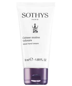 Крем Оксамитовий Для Рук Velvet Hand Cream Sothys 6434_180929539 фото