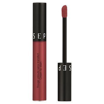 Рідка Помада Для Губ Cream Lip Stain SEPHORA COLLECTION 3834_180929539 фото