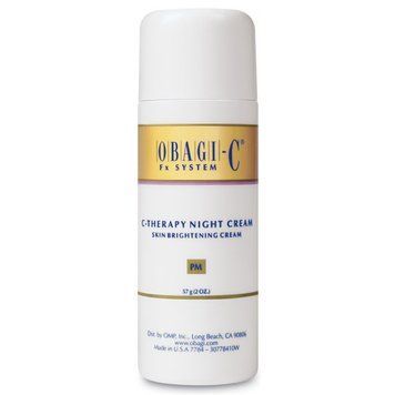 Нічний Крем з Арбутином та Вітаміном Obagi-C Fx C-Therapy Night Cream 7% Obagi Medical 7611_180929539 фото