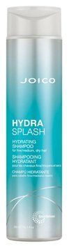 HYDRASplash Hydrating Shampoo Шампунь Зволожуючий для Тонкого Волосся Joico 5781_180929539 фото