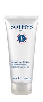 Термоактивний Антицелюлітний Гель Athletics Sothys 6435_180929539 фото