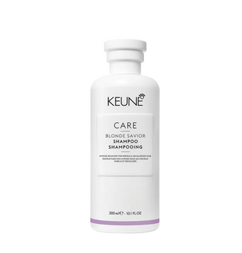 Шампунь Безсульфатний Care Blonde Savior Shampoo Keune 8691_180929539 фото