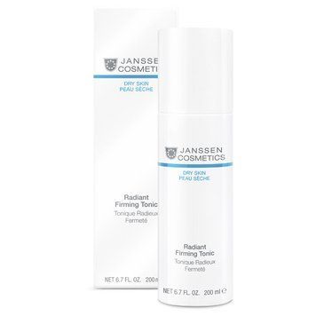 Структуруючий Тонік Radiant Firming Tonic Janssen Cosmetics 6238_180929539 фото