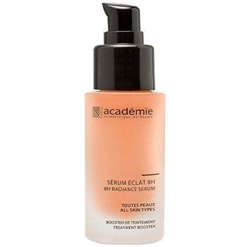 Абрикосова Сироватка-сяяння 8 Годин 8H Radiance Serum Academie 7363_180929539 фото