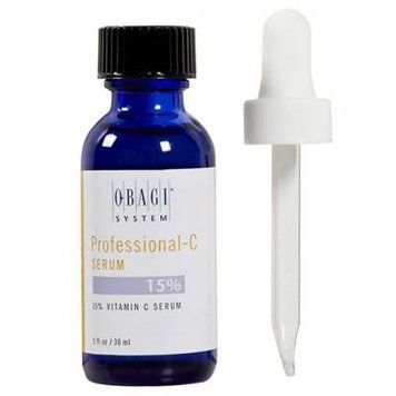 Сироватка з Вітаміном Professional-C Serum 15% Obagi Medical 7613_180929539 фото