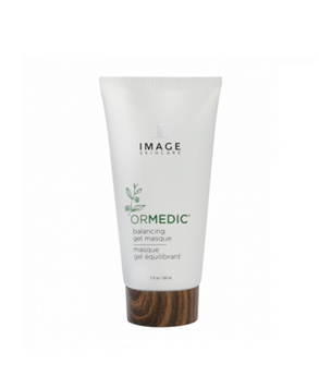 Заспокійлива Маска-гель Balancing Soothing Gel Masque Image Skincare 8693_180929539 фото
