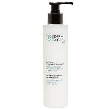 Освітлююча Зволожуюча Пре-сироватка White Derm Acte Brightening Hydrating First-Care Serum Academie 7364_180929539 фото