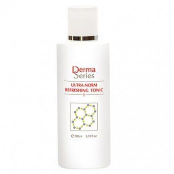 Нормалізувальний Освіжальний Тонік Ultra-Norm Refreshing Tonic Derma Series 7540_180929539 фото