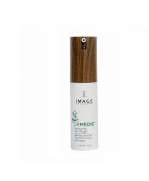 Ліфтинговий Крем-гель Для Повік з Ефектом Міорелаксації Balancing Eye Lift Gel Image Skincare 8694_180929539 фото