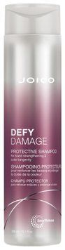 Захисний Шампунь Для Зміцнення Волосся і Захисту Кольору Defy Damage Protective Shampoo Joico 5788_180929539 фото