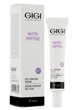 Крем Контурний Для Повік Nutri-Peptide Eye Contour Cream GIGI 8835_180929539 фото