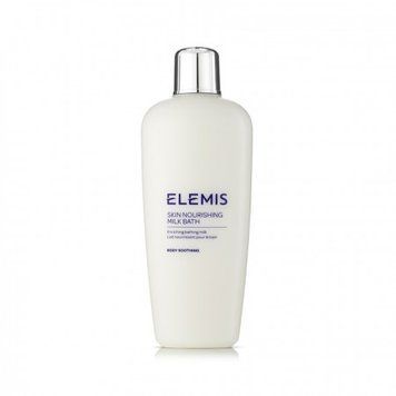 Молочко Для Тіла і Ванни Skin Nourishing Milk Bath ELEMIS 7966_180929539 фото