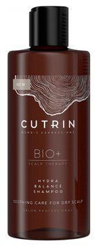 Шампунь Для Волосся Bio+ Hydra Balance Shampoo CUTRIN 7490_180929539 фото