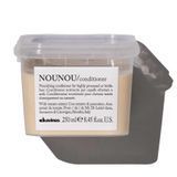 Поживний Кондиціонер Полегшуючий Розчісування Волос Essential Haircare Nounou Conditioner Davines 4918_180929539 фото