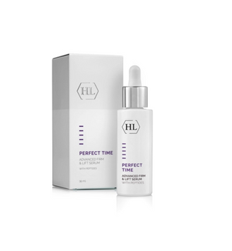Сироватка Perfect Time Advanced Firm & Lift Serum Holy Land Cosmetics 7304_180929539 фото