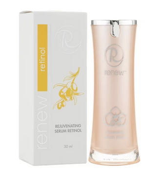 Відновлювальна Cироватка Для Обличчя з Ретинолом Rejuvenating Serum Retinol Renew 6963_180929539 фото