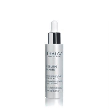 Нічна Відновлювальна Сироватка INTENSIVE RESURFACING NIGHT SERUM ИНТЕНСИВНАЯ THALGO 6689_180929539 фото