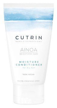 Зволожувальний Кондиціонер Для Сухого Волосся Ainoa Moisture Conditioner CUTRIN 7491_180929539 фото