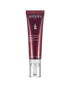 Детокс-есенція з Захисною Дією Detox Energie Sothys 6378_180929539 фото