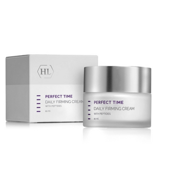 Денний Крем Perfect Time Daily Firming Cream Holy Land Cosmetics 7305_180929539 фото