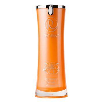 Антивікова Сироватка Для Обличчя з Вітаміном Age Reverse Serum Vitamin C Renew 6964_180929539 фото