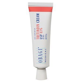 Крем Для Обличчя Medical Tretinoin Cream 0,1% Obagi Medical 7619_180929539 фото