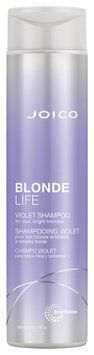 Шампунь Фіолетовий Для Збереження Яскравості Блонда Blonde Life Violet Shampoo Joico 5790_180929539 фото
