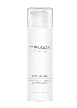 Мультипептидний Ревіталізуючий Міст Peptide Mist Demax 8340_180929539 фото