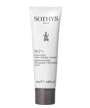 Денний Зволожуючий Відбілюючий Флюїд Hydrating Daily Fluid Sothys 6379_180929539 фото