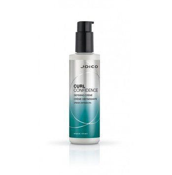 Формуючий крем для кучерів Curl Confidence Defining Cr&egrave;me 177 мл Joico 5793_180929539 фото