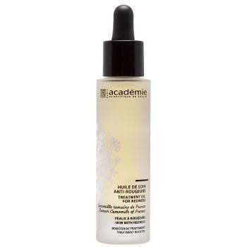 Олія-догляд Проти Почервоніння Римська Ромашка Treatment Oil for Redness Academie 7369_180929539 фото