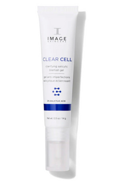 Протизапальний Засіб Для Локального Використання Clear Cell Clarifying Acne Spot Treatment Image Skincare 8700_180929539 фото