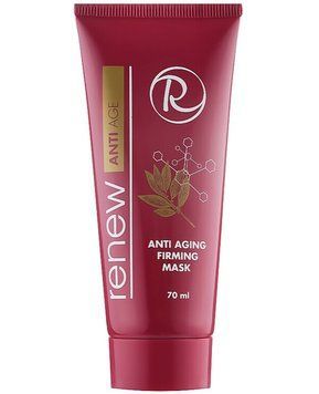Моделююча Маска Anti Aging Firming Mask 70 мл Renew 8583_180929539 фото