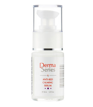 Антистресова Сироватка Проти Почервонінь Anti-Red Calming Serum Derma Series 7546_180929539 фото
